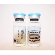 Propionate 200 MAX PRO