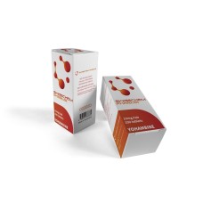 Yohambine 10mg SWISSCHEM PHARMA